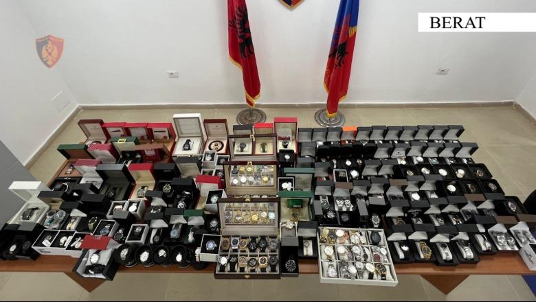 Tregtonte pa faturë tatimore produkte online të kontrabanduara, vihet nën hetim 39-vjeçari në Berat