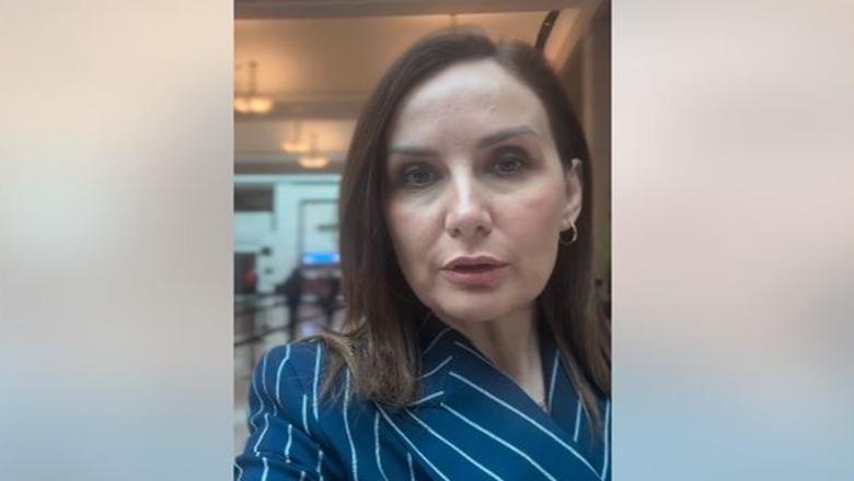 Tabaku në Konferencën e Sigurisë në SHBA: Ekonomia, integrimi dhe infrastruktura kritike janë çështje të sigurisë kombëtare