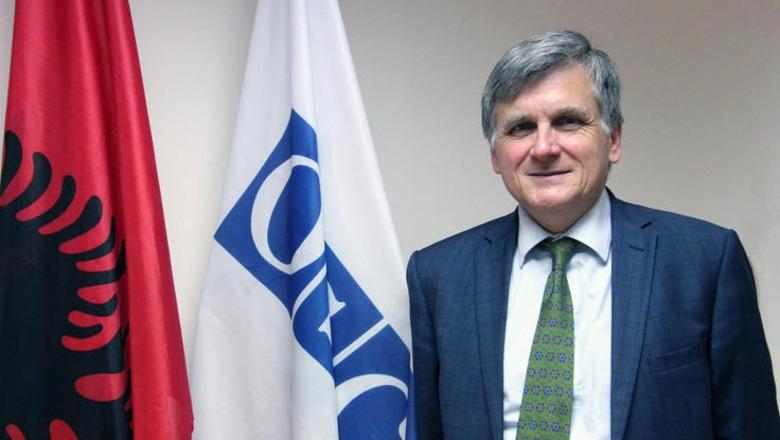 Dita Botërore të Zgjedhjeve/ Ambasadori i OSBE-së në Tiranë: Inkurajojmë punën e Komisionit për Zgjedhoren, ka ende probleme të pazgjidhura! Nuk komentojmë debatin politik