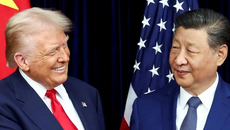 Trump dhe Xi Jinping zhvillojnë bisedë telefonike! Presidenti kinez: SHBA të tregohet e kujdesshme për furnizimin me armë të Tajvanit