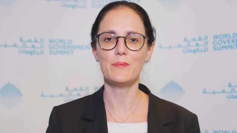 ‘Diella’ merr çmimin e parë në Samitin e Qeverive Botërore në Dubai! Ibrahimaj: Pasqyron vizionin e Shqipërisë për një model të ri qeverisjeje