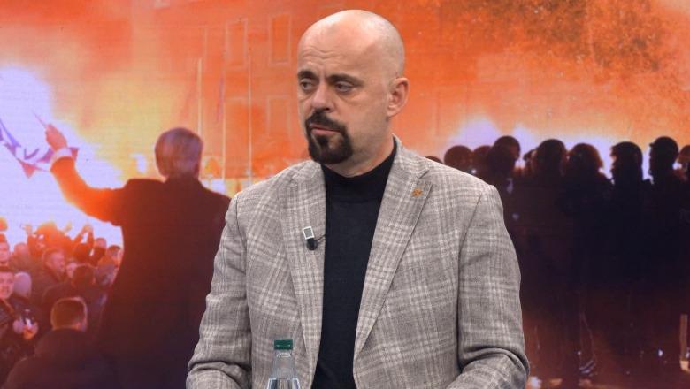 Gjyqtarët në konflikt interesi për çështjen e pagave? Rexhaj për Report TV: T'i kthejnë borxhin moral shoqërisë shqiptare!