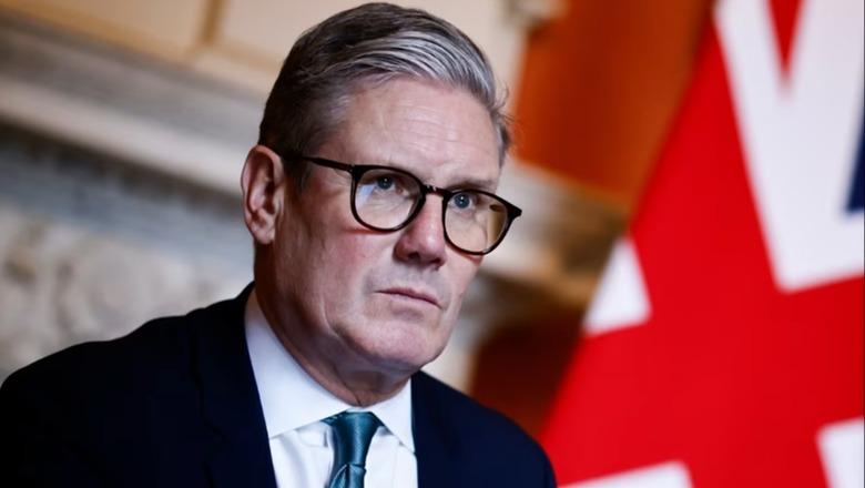 Firmosi emërimin e Mandelson si ambasador në SHBA, Keir Starmer u kërkon falje publikisht viktimave të Epstein
