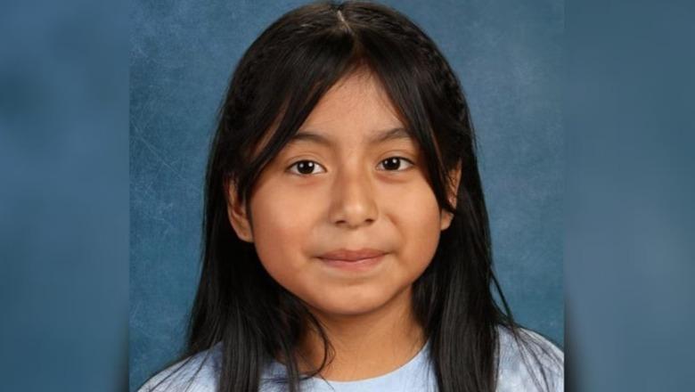 Agjentët e kapën kur po shkonte në shkollë, 10-vjeçarja lirohet pas një muaji nga paraburgimi i ICE