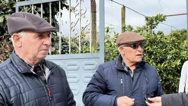 Belsh/ Po kërkonte kunatën dhe u rrëzua në oborrin e banesës së saj, 65-vjeçarja vdiq pas sulmit nga qeni! Vuante dhe nga diabeti