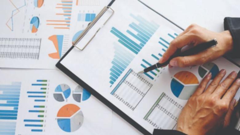 Kredia e re për ekonominë u rrit me 15% vitin e kaluar