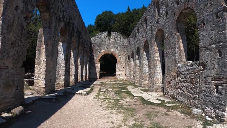 ‘Privati larg duart nga pasuritë e trashëgimisë kulturore’, Zhupa prezanton nismën te Ligjet: Të menaxhohen nga shteti! PS kundër