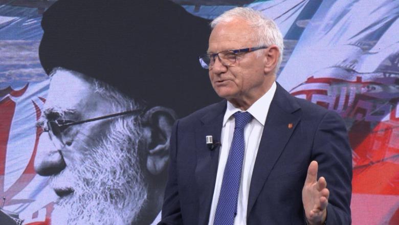 Cila është loja e fuqive të mëdha pas krizës SHBA–Iran? Ish-ambasadori Bimo për Report TV: Pasojat e përshkallëzimit do të ndihen edhe në Shqipëri