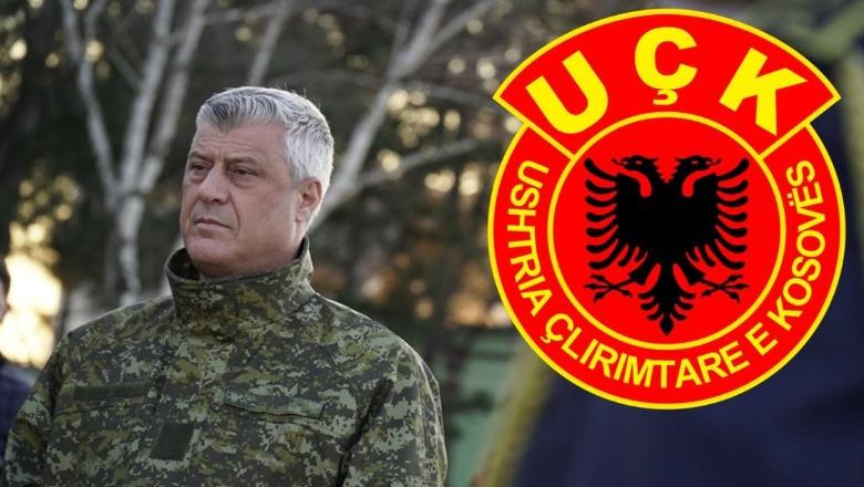 Petro Koçi: Një përfaqësuese e Gjykatës Speciale denigroi luftën e UÇK-së duke folur në shkollat e Kosovës! Të shpallet ‘non grata’