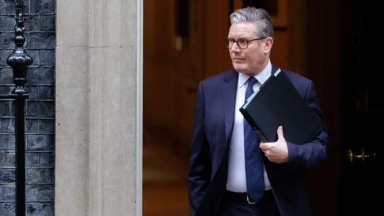 Dosja Epstein mund të rrëzojë një udhëheqës botëror nga pushteti, por ai nuk është Trump