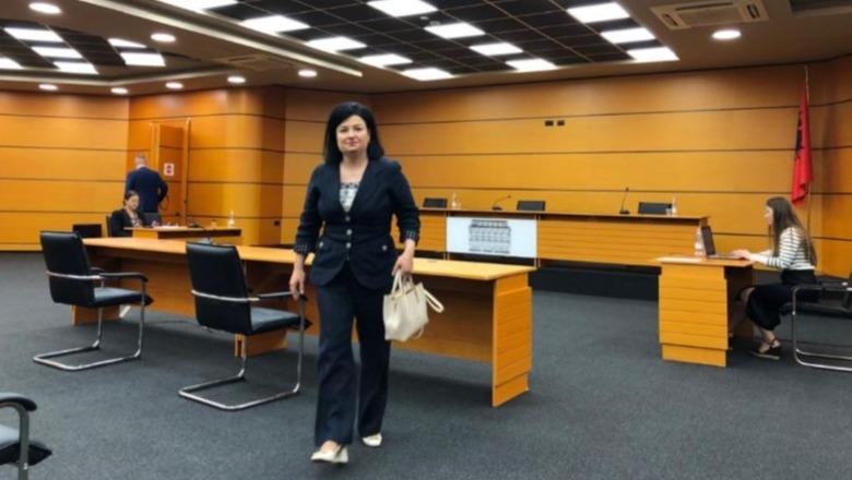 KPA pushon ankimimin për gjyqtaren Sonjela Voskopi, mbetet në fuqi konfirmimi i saj në detyrë