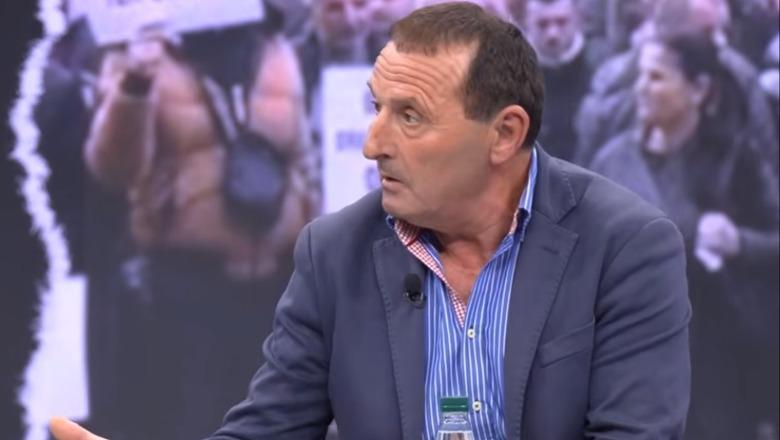 Banori i Baks-Rrjollit sjell hipotekën në Report TV, thirrja për Ulajn: Nëse je burrë, hajde kundërshtoje! Do të shkojmë deri në Strasburg