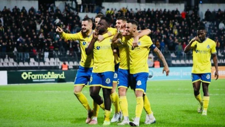 Sjelljet e tifozëve në ndeshjet respektive, Komisioni i Disiplinës në FSHF gjobit Elbasanin dhe Vllazninë! ‘E pëson’ edhe trajneri i Egnatias