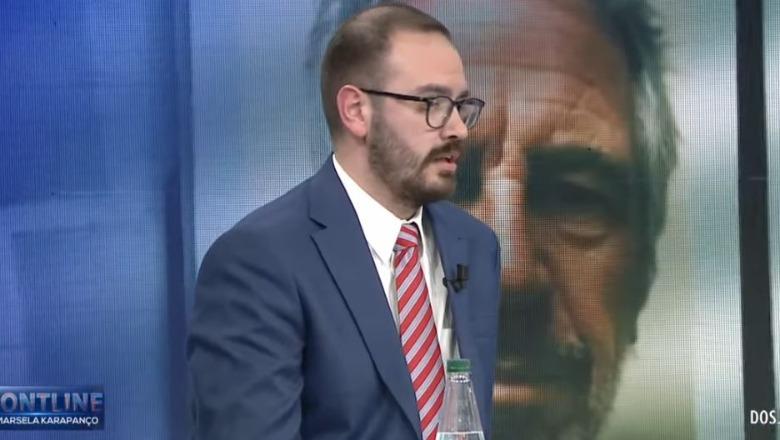 ‘Dua të bëhem kafsha jote shtëpiake‘- Eksperti Laçi ‘zbulon‘ kërkesën e Princit të Kurorës Britanike për Epstein: Maja e ajsbergut, në SHBA dyshohet se ka edhe 50 celula të tjera