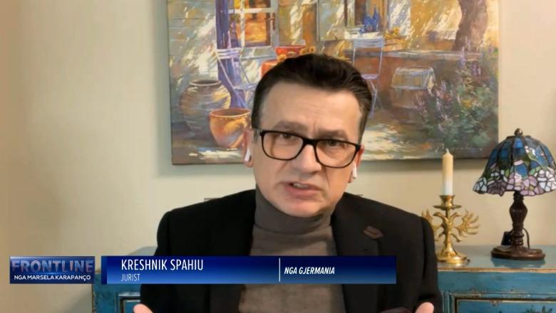 Spahiu ‘zbulon’ prapaskenat: Epstein 17 herë në ‘Shtëpinë e Bardhë’, dhjetëra fluturime në avionin ‘Lolita’ me Bill Klinton!