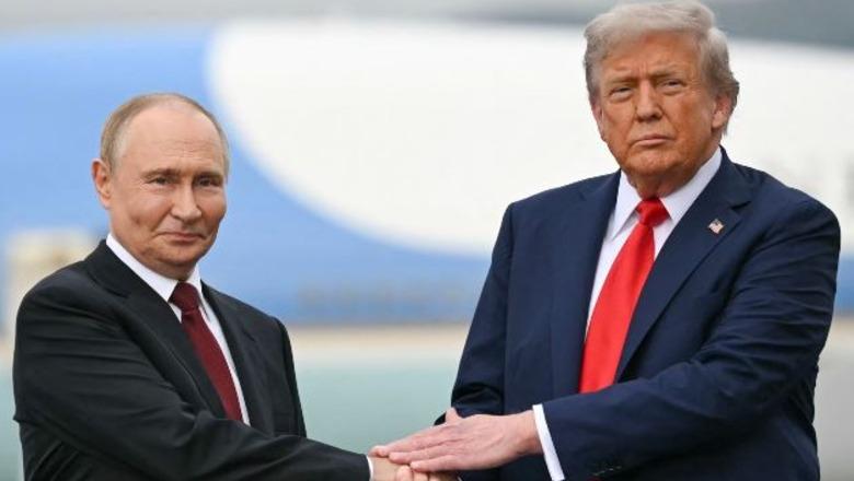 Rikthehet dialogu ushtarak SHBA-Rusi, por për traktatin bërthamor Trump i thotë jo Putinit: Asnjë shtyrje