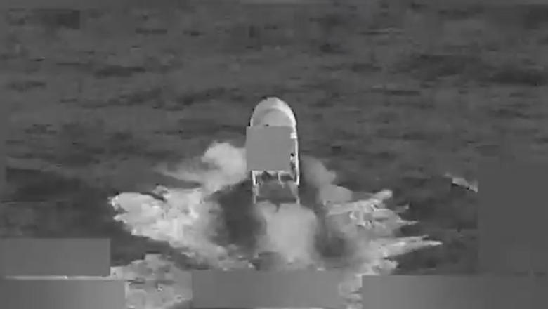 Operacion kundër drogës! SHBA godet anijen në Paqësorin Lindor, dy viktima