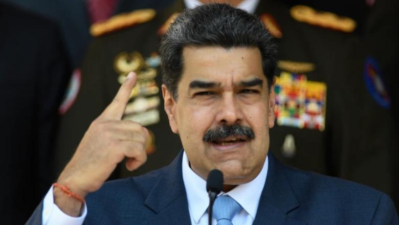 Argjentina kërkon ekstradimin e Maduros nga SHBA-të, e akuzon për krime kundër njerëzimit
