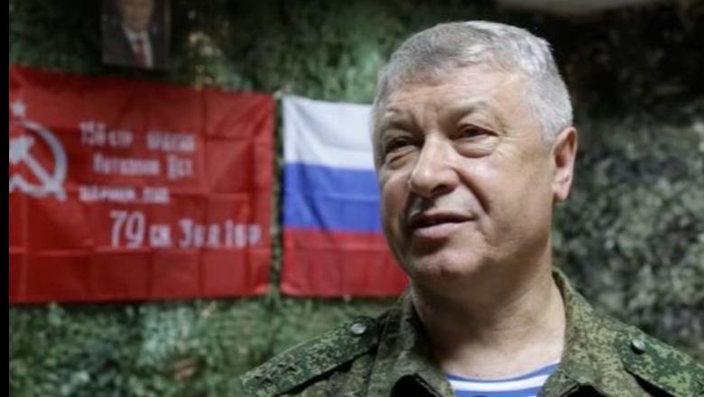 Atentat gjeneralit rus në Moskë, qëllohet me armë zjarri jashtë banesës së tij! Dërgohet në gjendje të rëndë në spital