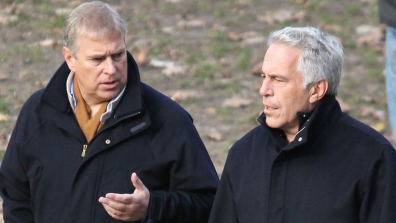 “Shkova të ndanim rrugët”, emailet e dosjes Epstein rrëzojnë sërish versionin e ish-princit Andrew! Udhëtimi 5-ditor në New York, darka luksoze dhe modelja e Victoria’s Secret