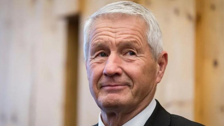 'Tirana ka vajza të jashtëzakonshme', Norvegjia nis hetimet për ish-kryeministrin Jagland pasi i doli emri te dojsa ‘Epstein’