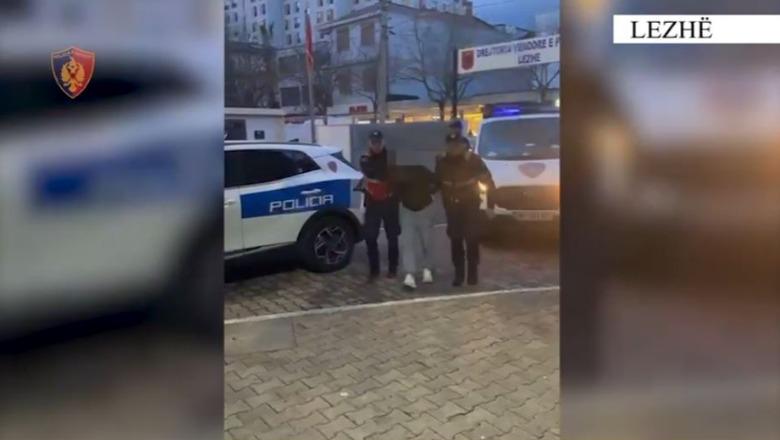 Kultivoi 92 kg kanabis 2 vite më parë në bashkëpunim me një tjetër, arrestohet 34-vjeçari në Lezhë