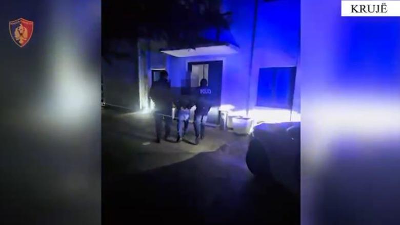 Krujë/ Në kërkim për kultivim të 136 bimëve narkotike, arrestohet 39-vjeçari