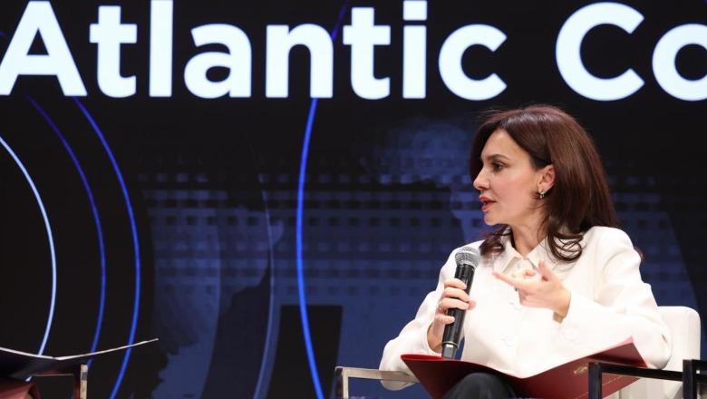 Spiropali në Universitetin Johns Hopkins dhe në Këshillin e Atlantikut: Integrimi i Shqipërisë në BE është interes strategjik i SHBA-ve