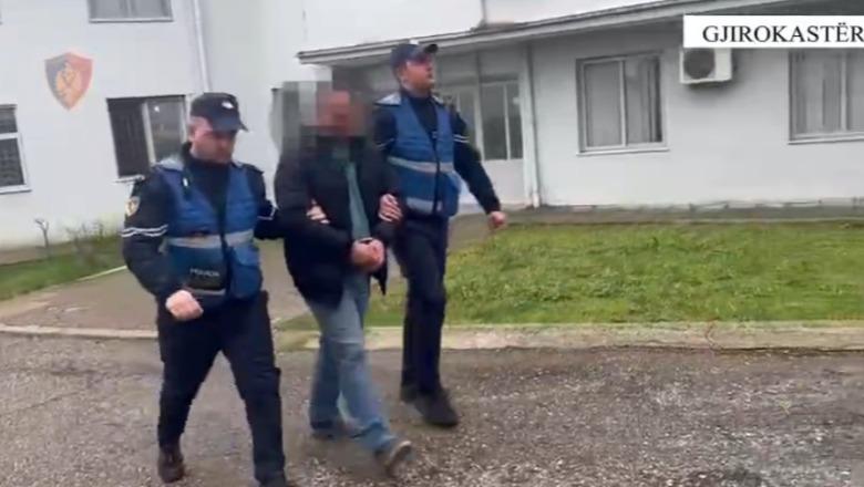 U kapën me certifikata dhe dokumente të falsifikuara, arrestohen 3 persona në Gjirokastër