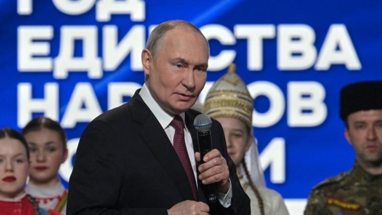 Analiza/Lufta e Putinit në Ukrainë ja pse rusët do ta paguajnë për breza me radhë