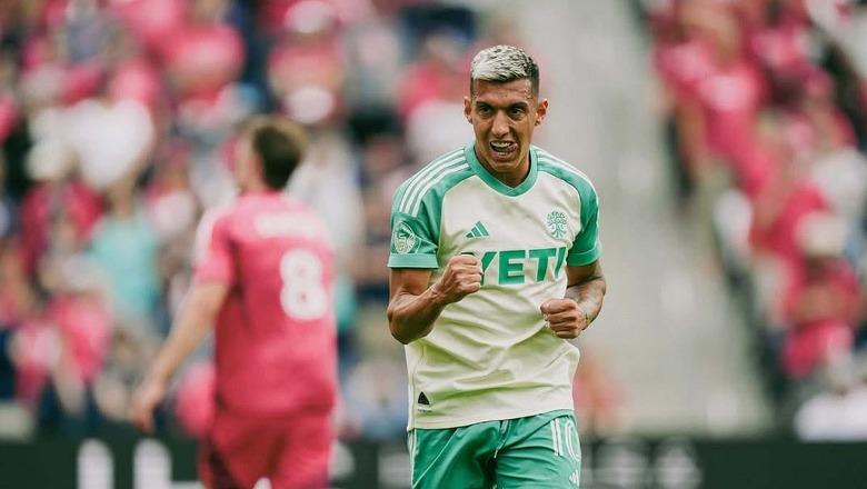 Myrto Uzuni rikthehet në Evropë? Në horizont shfaqet klubi i Superligës turke