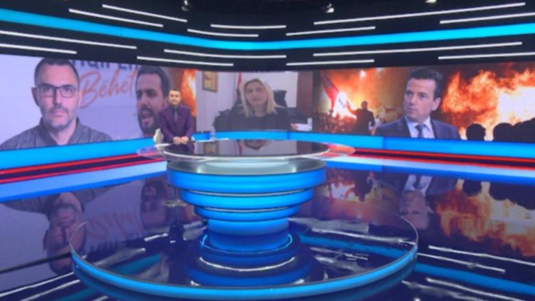 Sula iu bashkua PS, Zhupa për Report Tv: Rama është po i njëjti, nuk ka ndryshuar qëkur ka qenë Dashi deputet! Protesta e 3-të, nuk përjashtojmë asnjë skenar