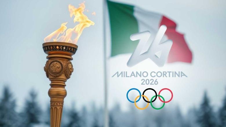 Antonio Tajani: Italia investon në diplomacinë sportive, me Milano-Cortina ndërtojmë paqen