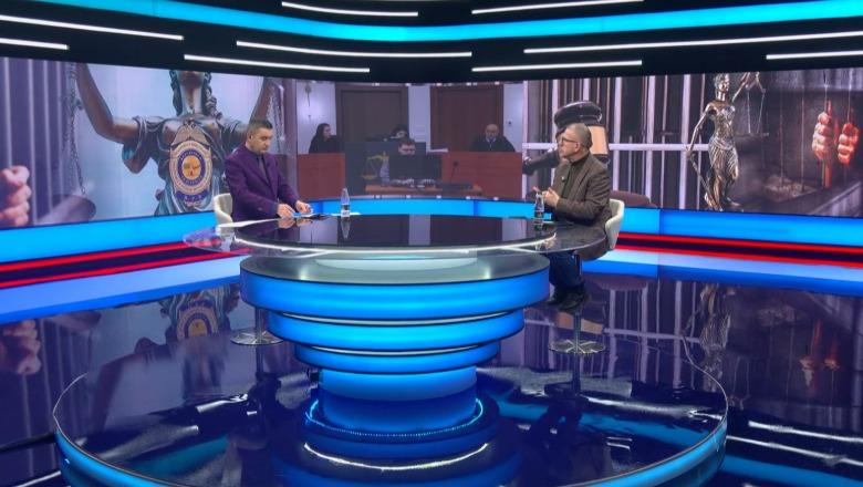 Inflacioni i të paraburgosurve, Beci për Report TV: Masa e sigurisë është trajtuar si e zakonshme, proceset hetimore janë zvarritur! Për pagat e gjyqtarëve përgjigjet Kushtetuesja