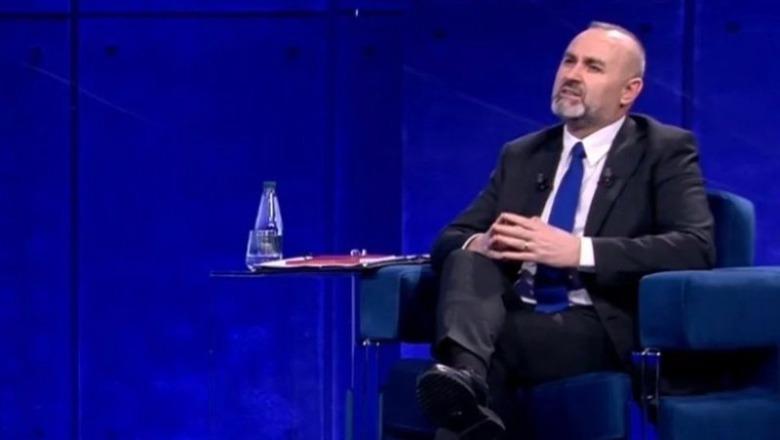 ‘Rregullohuni’, Ulsi Manja paralajmëron për ndërhyrje ligjore në sistemin e drejtësisë: Merrni përgjegjësitë që ju takojnë