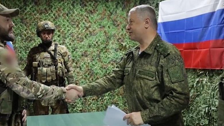 Nga angazhimi i tij në Siri deri te dorëzimi i Wagner, kush është gjenerali rus që iu bë atentat në Moskë