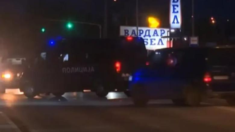 Sekuestrohen 30 ton kanabis në Maqedoninë e Veriut, sasia më e madhe në historinë e vendit