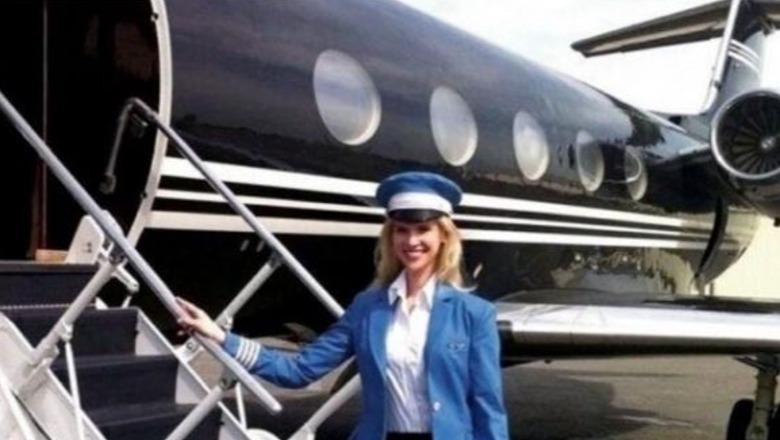 Epstein dhe avioni i tij “Lolita Express” në Tiranë? Zbulohet harta e fluturimeve, Rinasi nuk ekziston