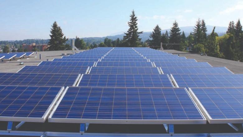 Qeveria miraton ndërtimin e centralit fotovoltaik në Fier, kompania përgjegjëse detyrohet t'i japë shtetit shqiptar 2% të sasisë vjetore të prodhimit të energjisë elektrike