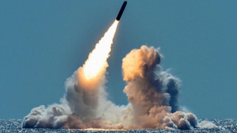 Skadimi i ‘START’, Rusia paralajmëron SHBA-të: S’do të ketë kurrë një traktat për armët bërthamore sipas kushteve tuaja