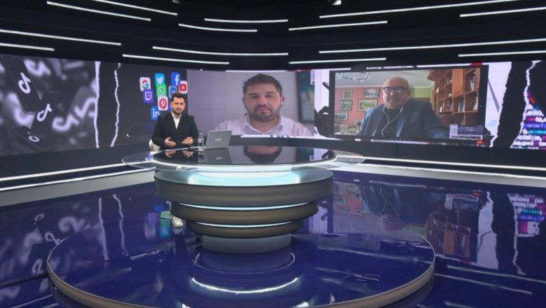 'TikTok u mbyll, por shoqëria nuk u riedukua' Ekspertët në Report TV: Fajin e ka kultura e përdorimit të teknologjisë