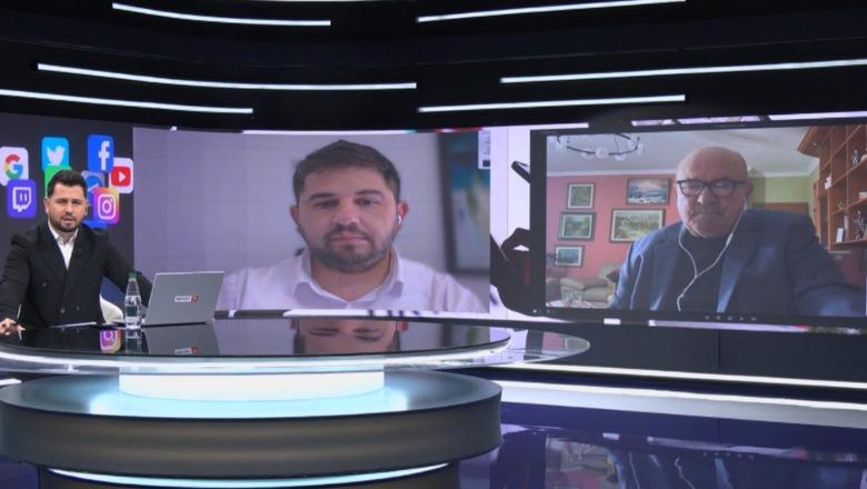 'TikTok u mbyll, por shoqëria nuk u riedukua' Ekspertët në Report TV: Fajin e ka kultura e përdorimit të teknologjisë