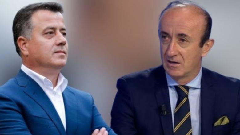 Edmond Spaho ironizon Nokën pas ‘sulmit’ ndaj Dash Sulës: Ka të drejtë Flamuri, ata që doktori mban afër janë zgjedhje të gabuara!