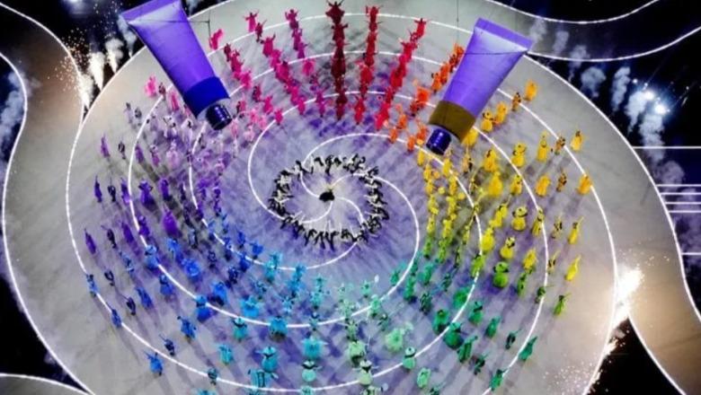 LIVE - 'Milano-Cortina 2026'/ Nis ceremonia hapëse e Olimpiadës Dimërore në 'San Siro', 4 skiatorët e Shqipërisë parakalojnë me flamurin kuqezi