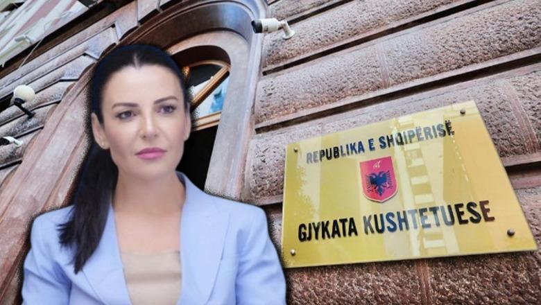 LIVE TV- Pas 10 orësh mbledhje, Gjykata Kushtetuese pritet të shpallë vendimin për rastin 'Balluku'