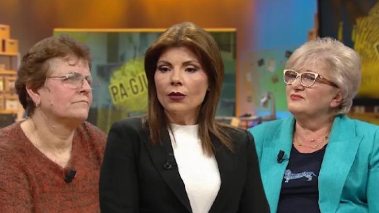 Emisioni i plotë 'Pa Gjurmë'|Paratë nuk m’i dha, më ndau dhe nga djali’/Motra-vëllait:Je fajtor, reago sa s’është vonë