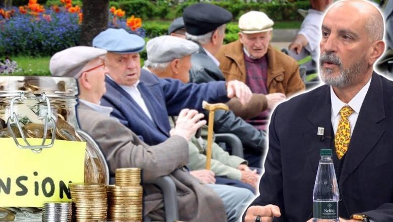 A duhet të rritën pensionet sërish? Eksperti sqaron procedurat, nga bonusi tek vitet e punës…