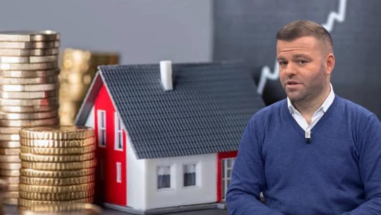 Çmimet e shtëpive do bien? '50 mijë apartamente bosh, s’ka më tokë!' Eksperti zbulon prapaskenat