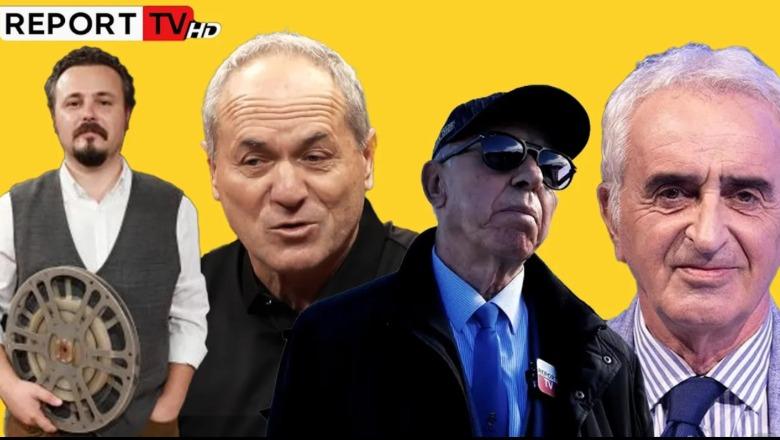 Emisioni i plotë 'Esencë'| Fati i keq i Nëndetëses 105, 7 herë malit për në Greqi dhe Shqipëria e viteve 70'! 