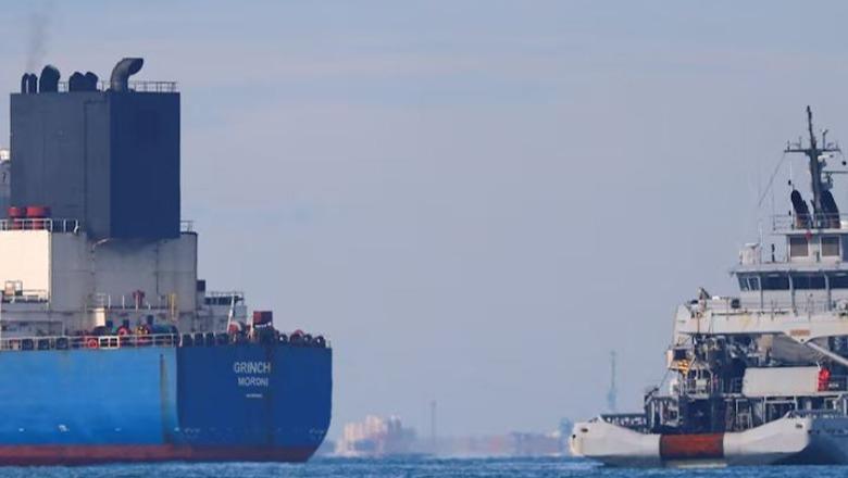 Plani gjithëpërfshirës i sanksioneve të BE-së synon të godasë më fort eksportet e naftës ruse